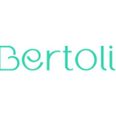 Logomarca Geo Bertoli