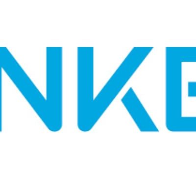 Logomarca Anker