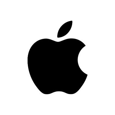 Logomarca Apple