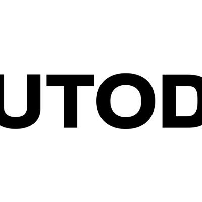 Logomarca Autodesk