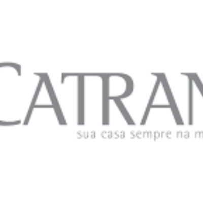 Logomarca Catran