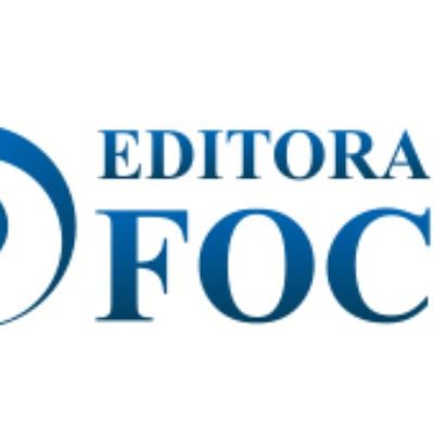 Logomarca Editora Foco