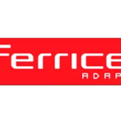 Logomarca Ferricelli