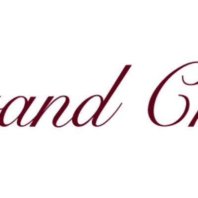 Logomarca Grand Cru