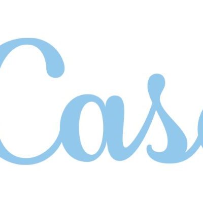 Logomarca iCasei