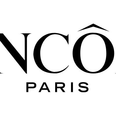 Logomarca Lancôme