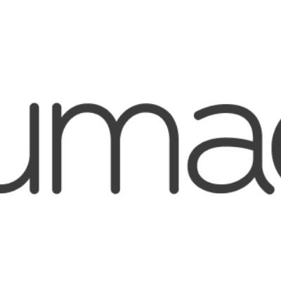 Logomarca Lumae