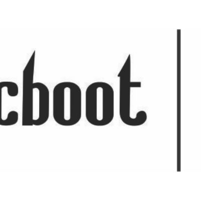Logomarca Macboot