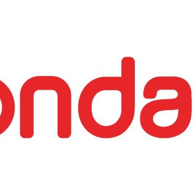 Logomarca Mondaine