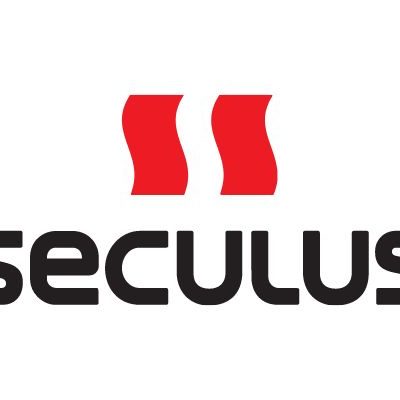 Logomarca Seculus