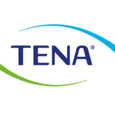Logomarca Tena