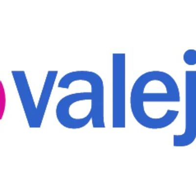 Logomarca Valejet
