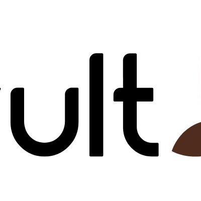 Logomarca Vult