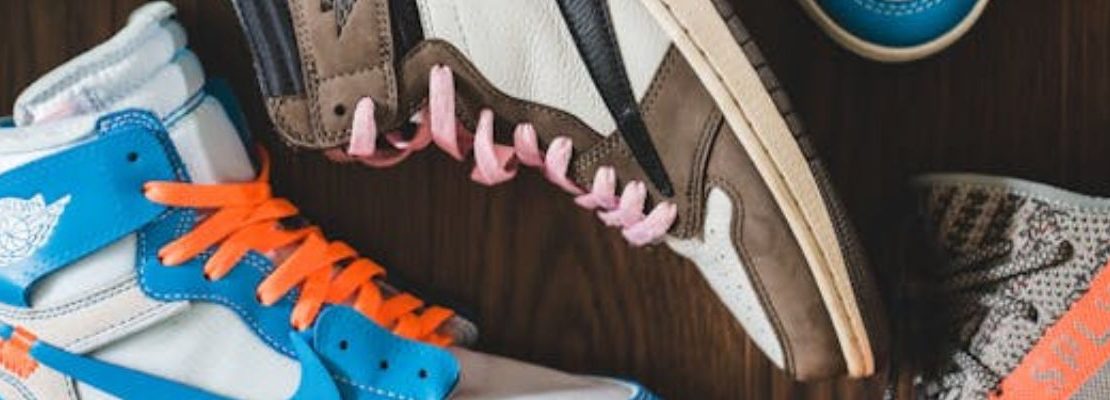 Tênis colecionáveis: saiba como comprar sneakers de forma segura on-line