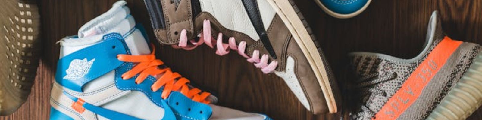 Tênis colecionáveis: saiba como comprar sneakers de forma segura on-line