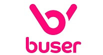 Logo da loja Buser