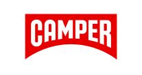 Logo da loja Camper