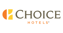 Logo da loja Choice Hotels