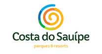 Logo da loja Costa do Sauípe
