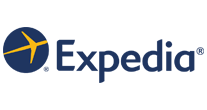 Logo da loja Expedia