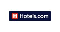 Logo da loja Hoteis.com