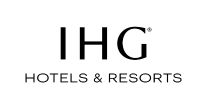 Logo da loja IHG Intercontinental Hotels
