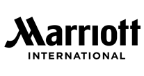 Logo da loja Marriott