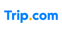 Logo da loja Trip.com
