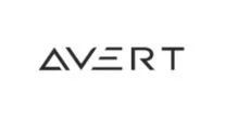 Logo da loja Avert