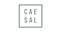 Logo da loja Caesal