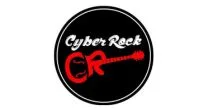 Logo da loja Cyber Rock