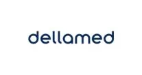 Logo da loja Dellamed
