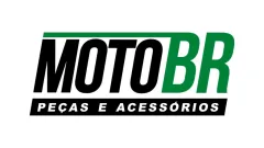 Logo da loja Moto BR