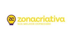 Logo da loja Zona Criativa