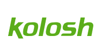 logo kolosh